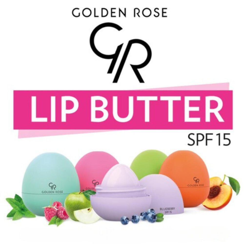 Lip Butter - Rasberry