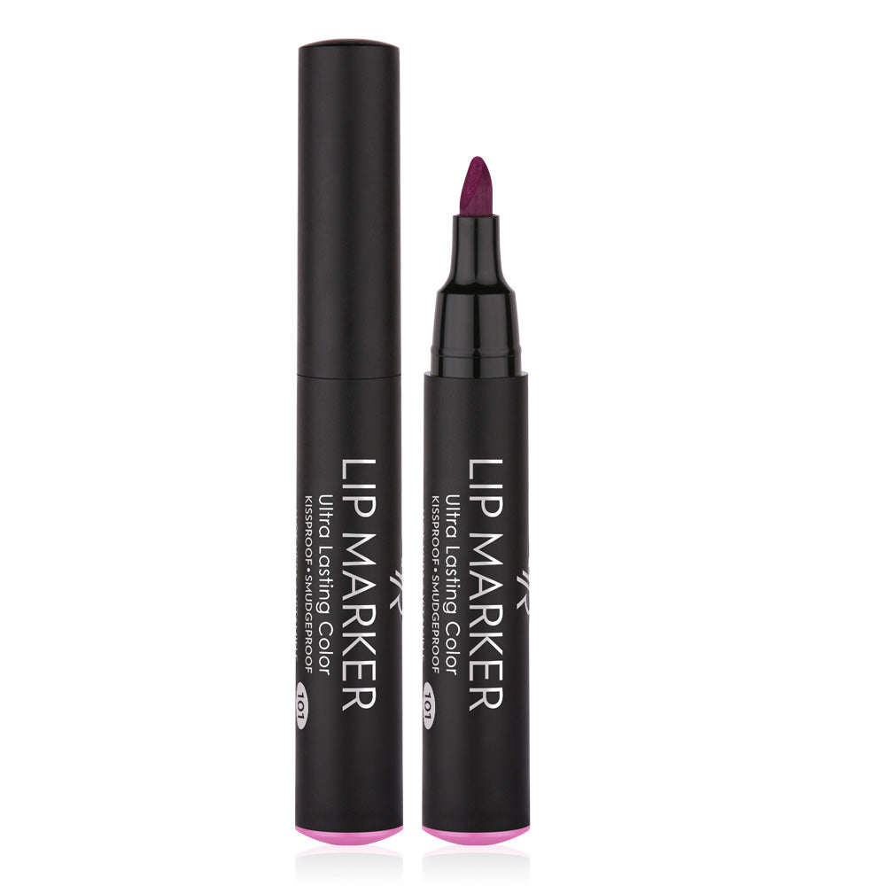 Lip Marker Ultra Lasting Color - 101(Discontinued)