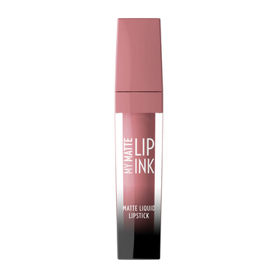 Lipping My Matte Liquid Lipstick - 05
