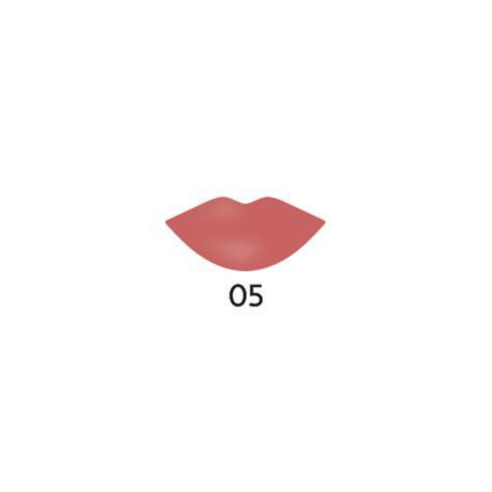 Lipping My Matte Liquid Lipstick - 05