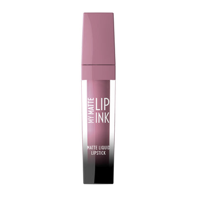 Lipping My Matte Liquid Lipstick - 06