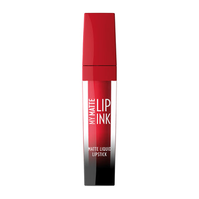 Lipping My Matte Liquid Lipstick - 11