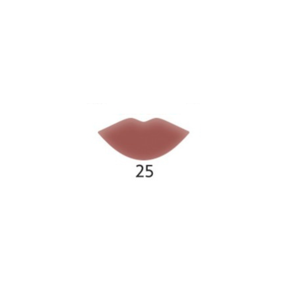 Liping My Matte Liquid Lipstick - 25