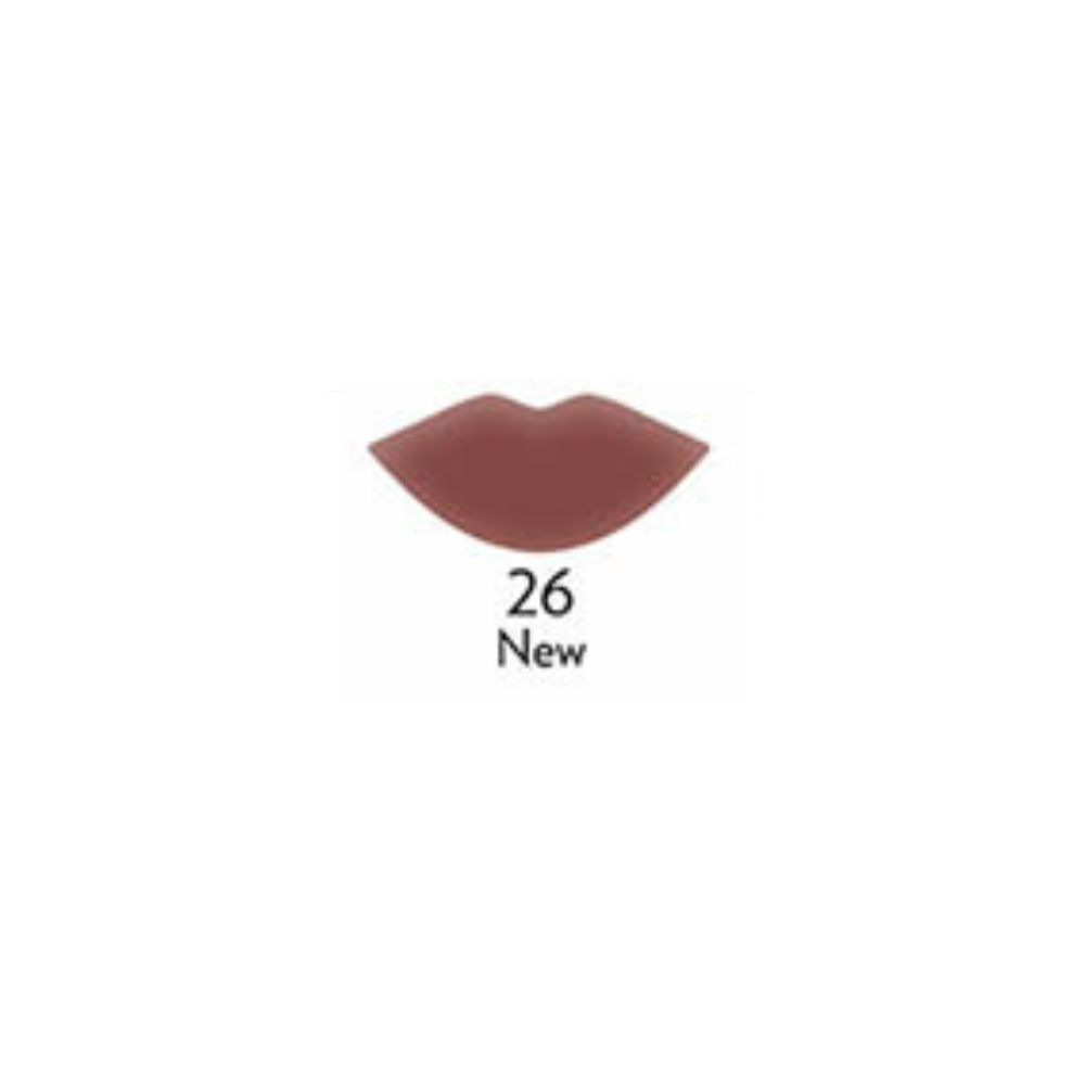 Liping My Matte Liquid Lipstick - 26