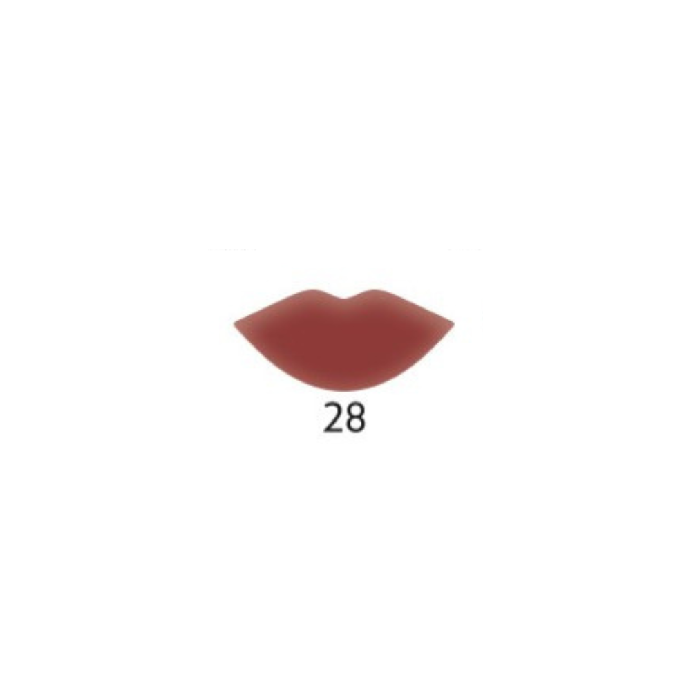 Liping My Matte Liquid Lipstick - 28