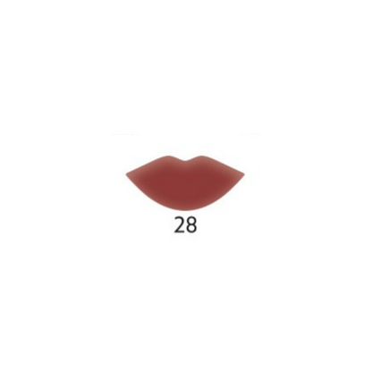 Liping My Matte Liquid Lipstick - 28