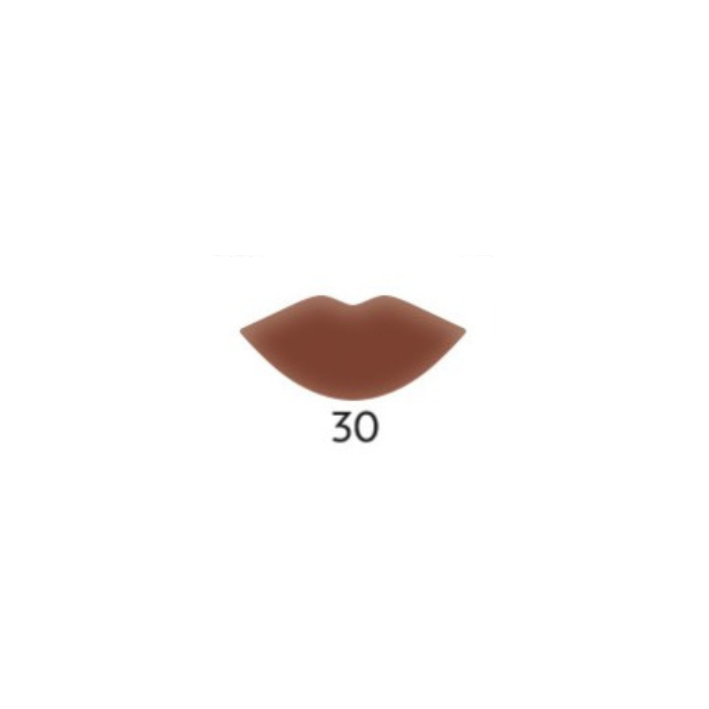 Liping My Matte Liquid Lipstick - 30