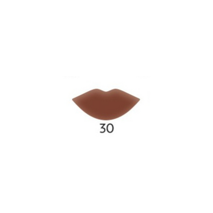 Liping My Matte Liquid Lipstick - 30