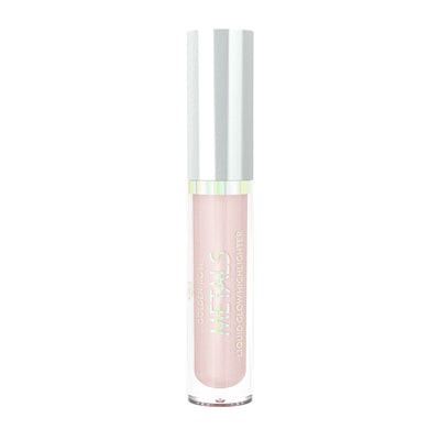 Liquid Glow Highlighter - 01 Pearly Pink(Discontinued)