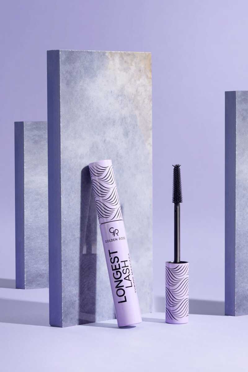 Longest Lash Tubing Mascara
