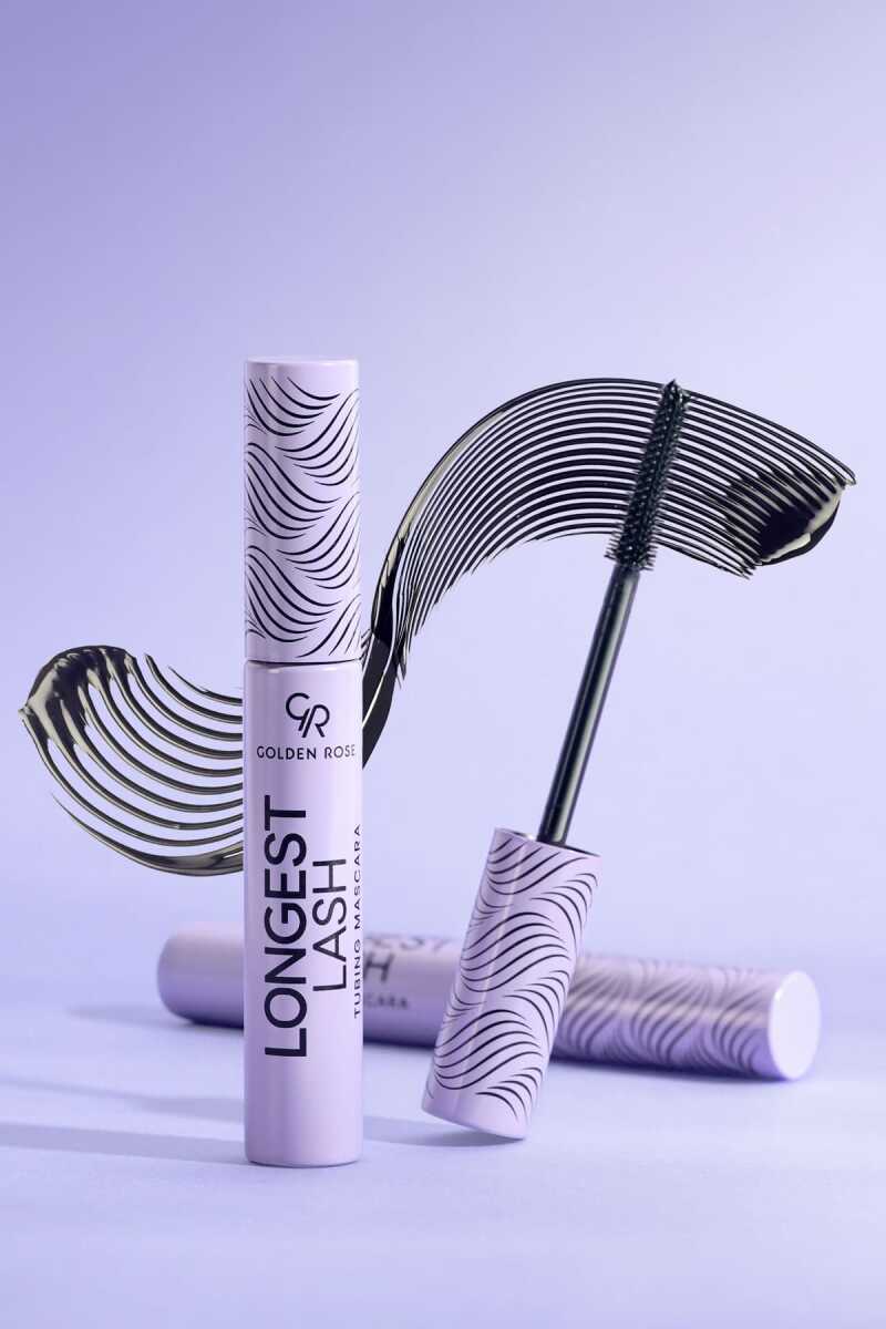 Longest Lash Tubing Mascara