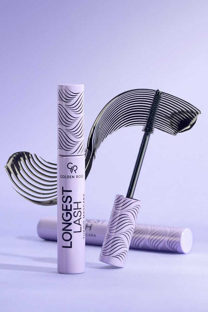 Longest Lash Tubing Mascara