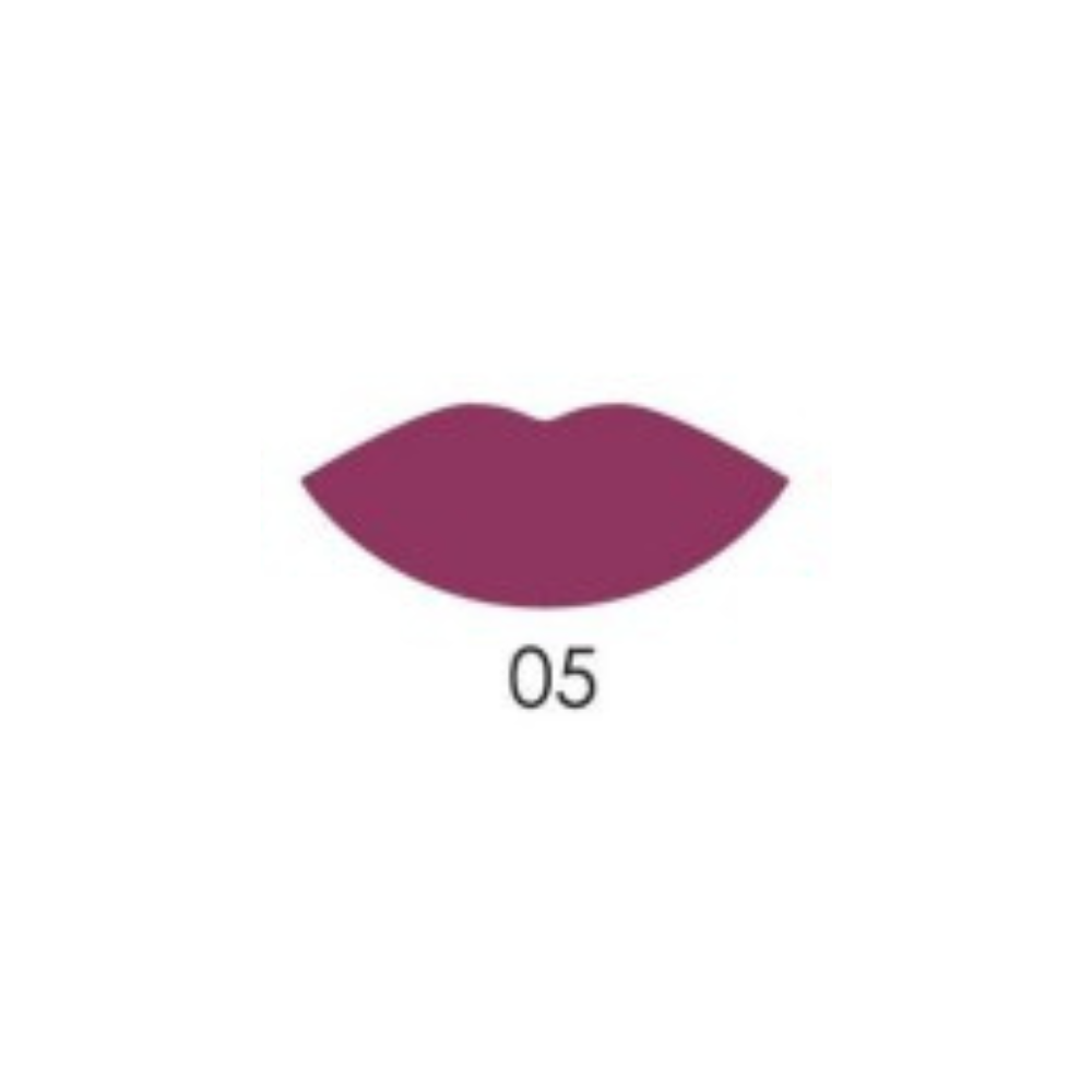 Longstay Liquid Matte Lipstick - 05