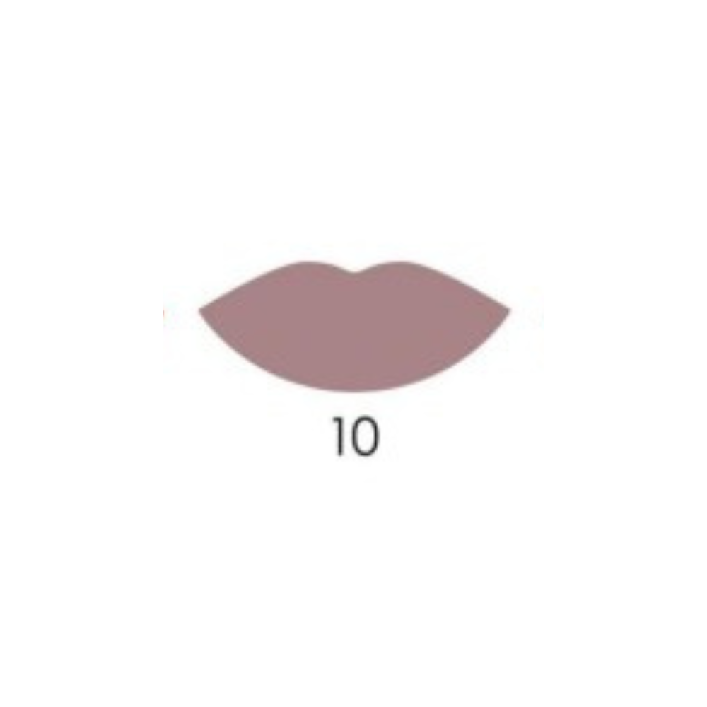 Longstay Liquid Matte Lipstick - 10