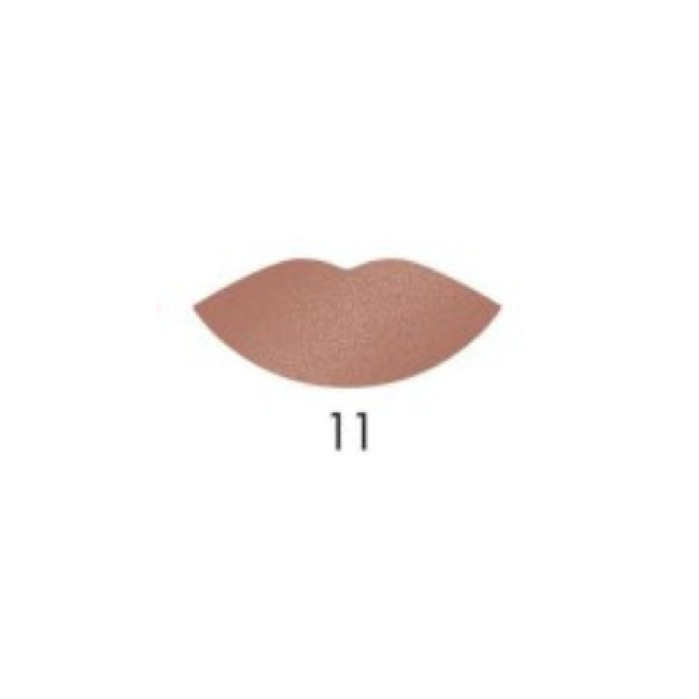Longstay Liquid Matte Lipstick - 11