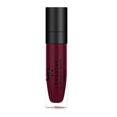 Longstay Liquid Matte Lipstick - 15