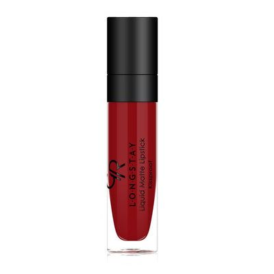 Longstay Liquid Matte Lipstick - 18