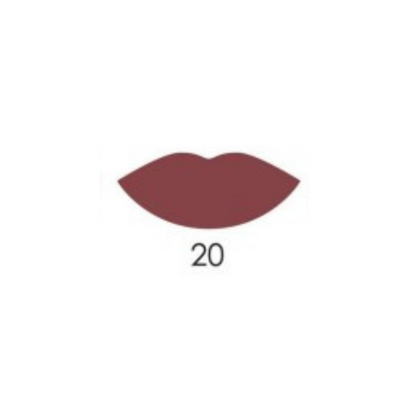 Longstay Liquid Matte Lipstick - 20