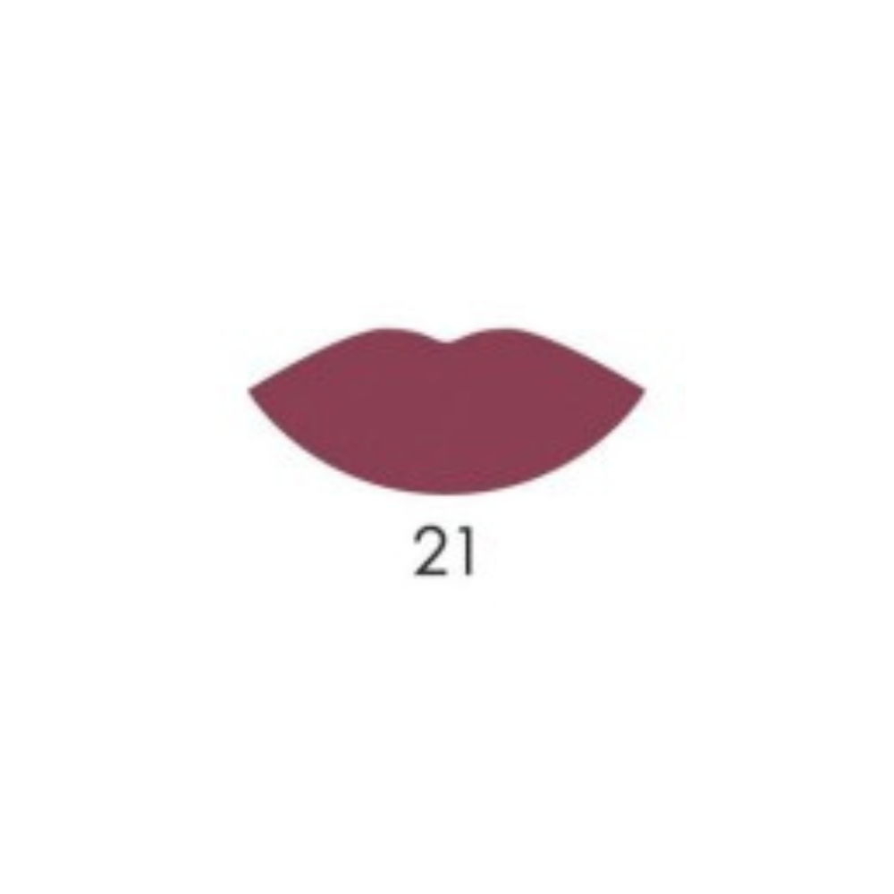 Longstay Liquid Matte Lipstick - 21