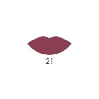 Longstay Liquid Matte Lipstick - 21