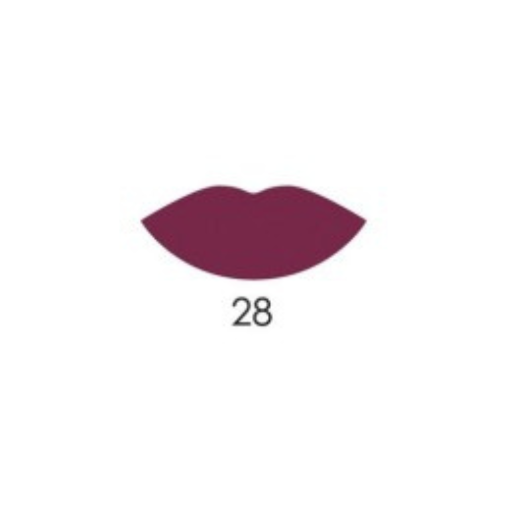 Longstay Liquid Matte Lipstick - 28