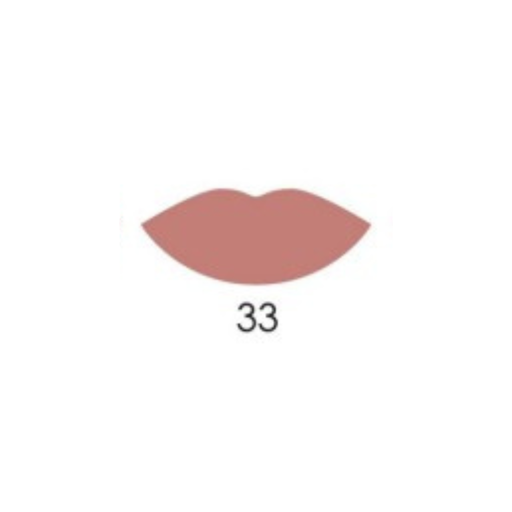 Longstay Liquid Matte Lipstick - 33