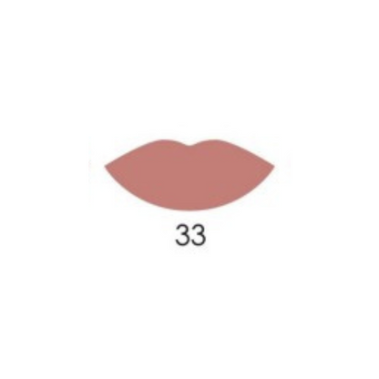 Longstay Liquid Matte Lipstick - 33