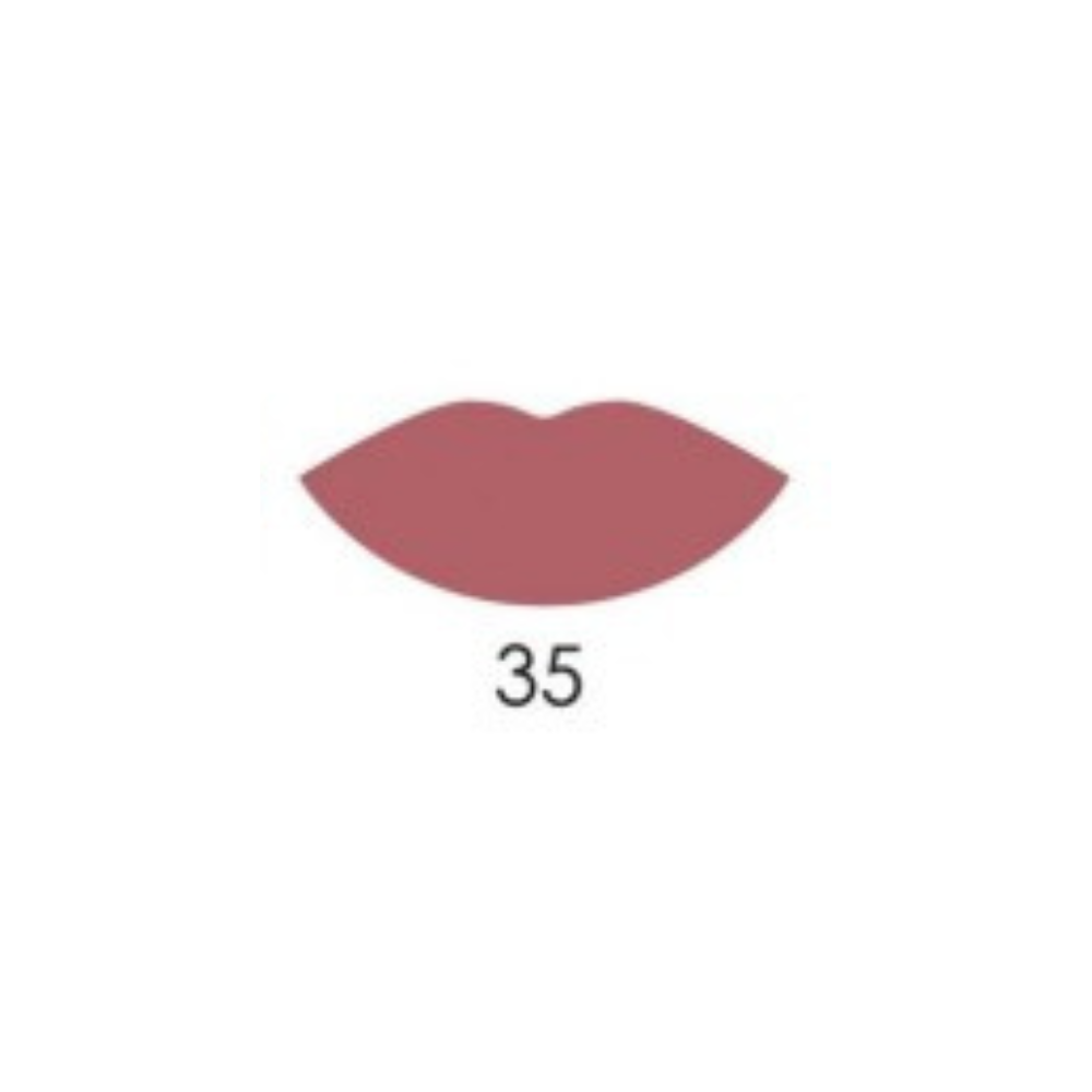 Longstay Liquid Matte Lipstick - 35