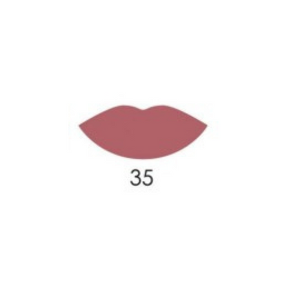 Longstay Liquid Matte Lipstick - 35