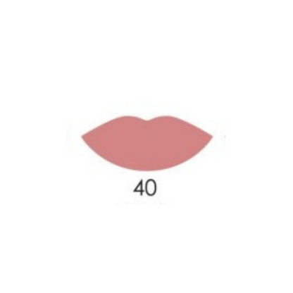 Longstay Liquid Matte Lipstick - 40