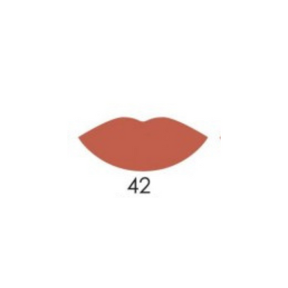 Longstay Liquid Matte Lipstick - 42