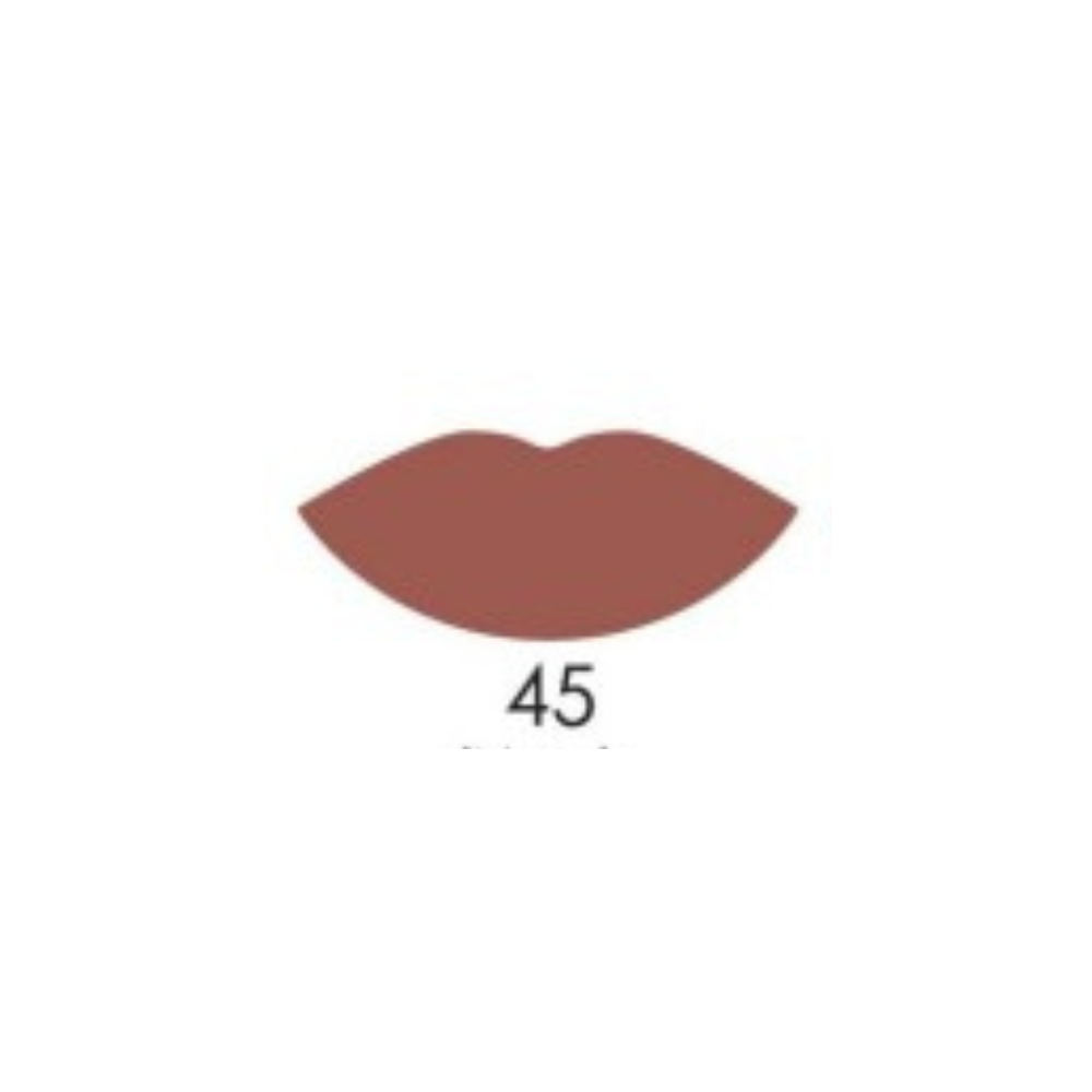 Longstay Liquid Matte Lipstick - 45