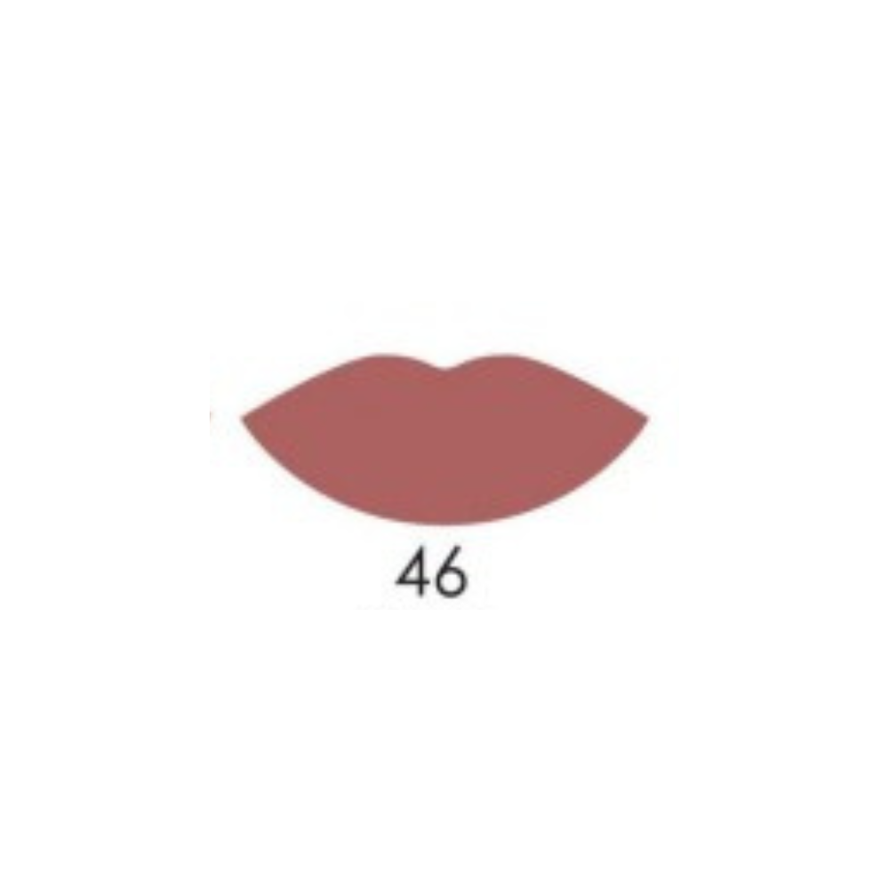Longstay Liquid Matte Lipstick - 46