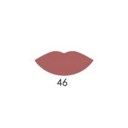 Longstay Liquid Matte Lipstick - 46