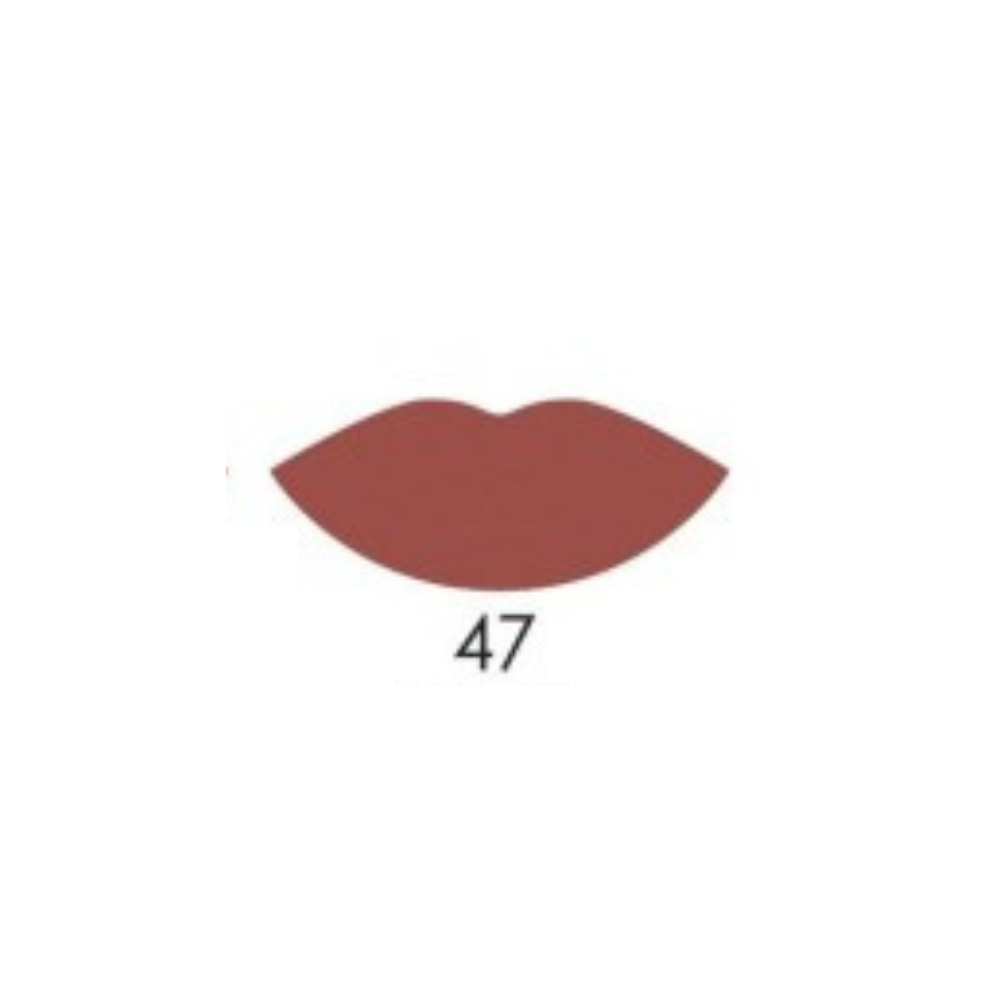 Longstay Liquid Matte Lipstick - 47