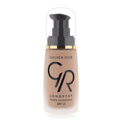 Longstay Matte Foundation - 10(Discontinued)
