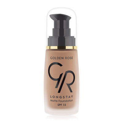 Longstay Matte Foundation - 13(Discontinued)