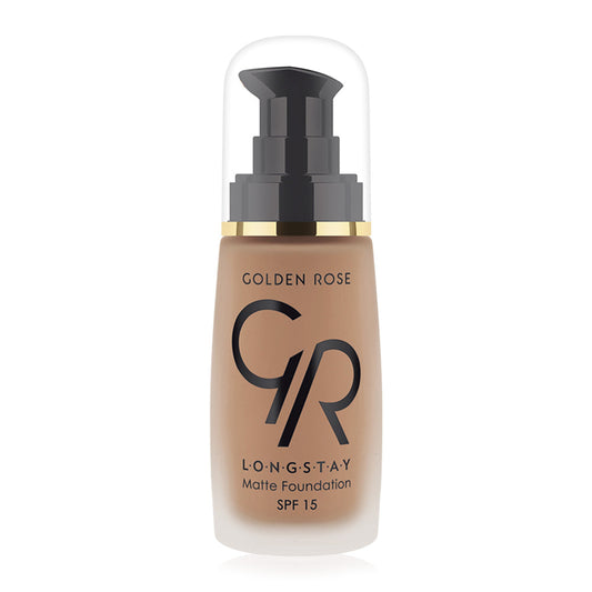 Longstay Matte Foundation - 14(Discontinued)