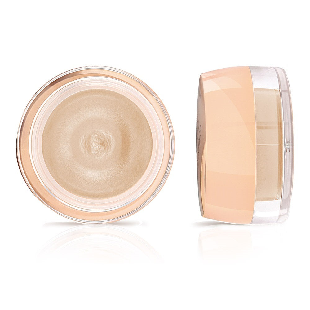 Mousse Foundation - 01(Discontinued)