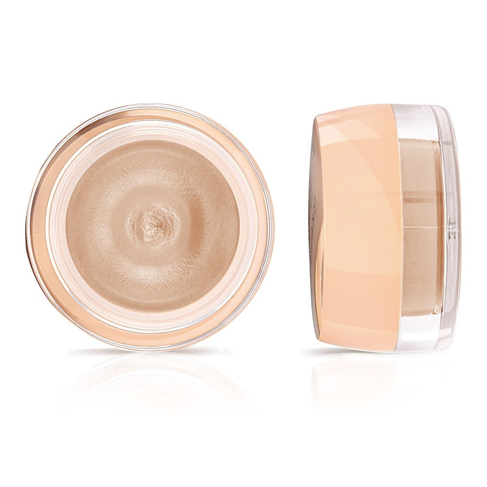 Mousse Foundation - 03(Discontinued)