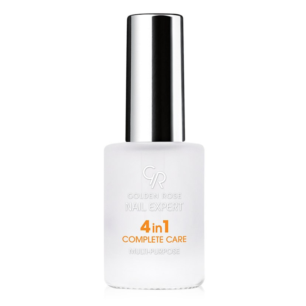 Nail Expert 4 in 1 Complete Care