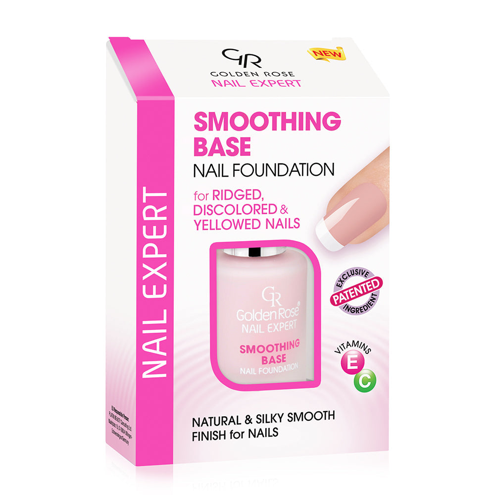 Nail Expert Smoothing Base Nail Foundation
