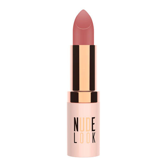Nude Look Perfect Matte Lipstick - 03 Pinky Nude