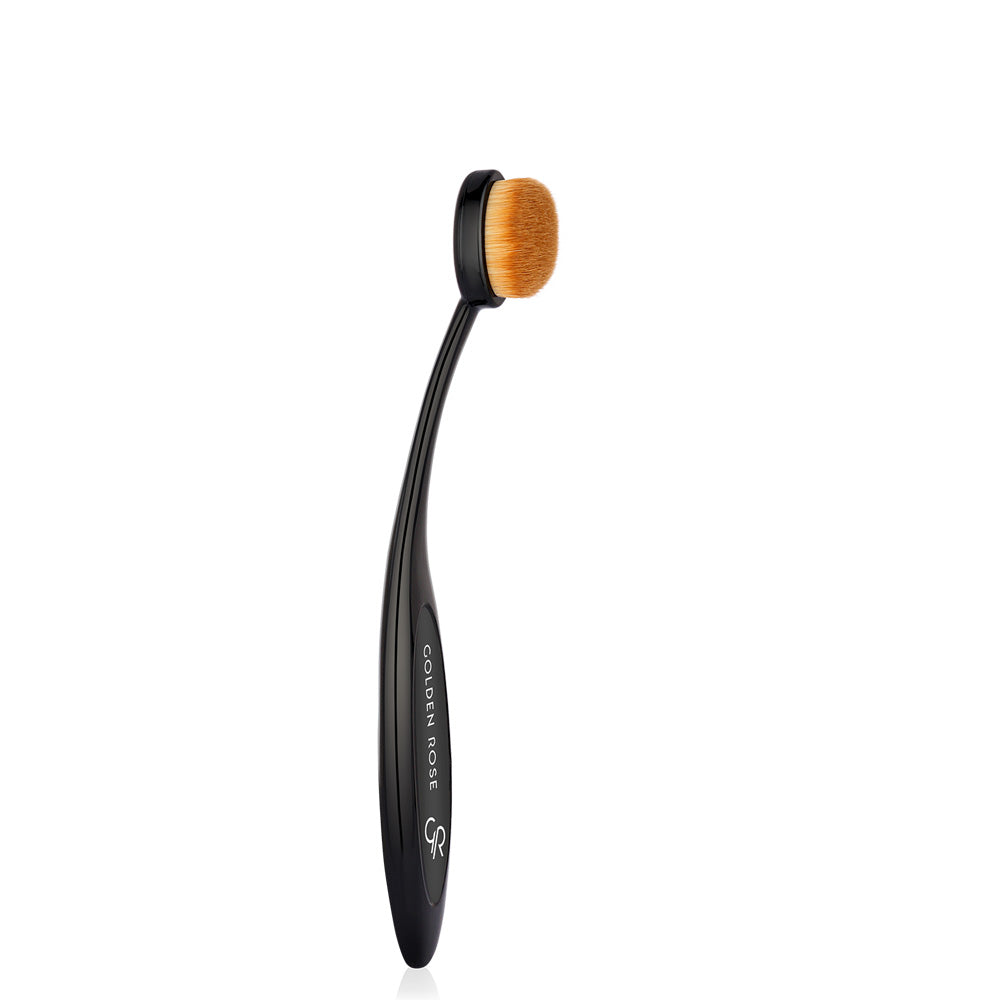 Oval Highlighter Concealer & Contour Brush(Discontinued)