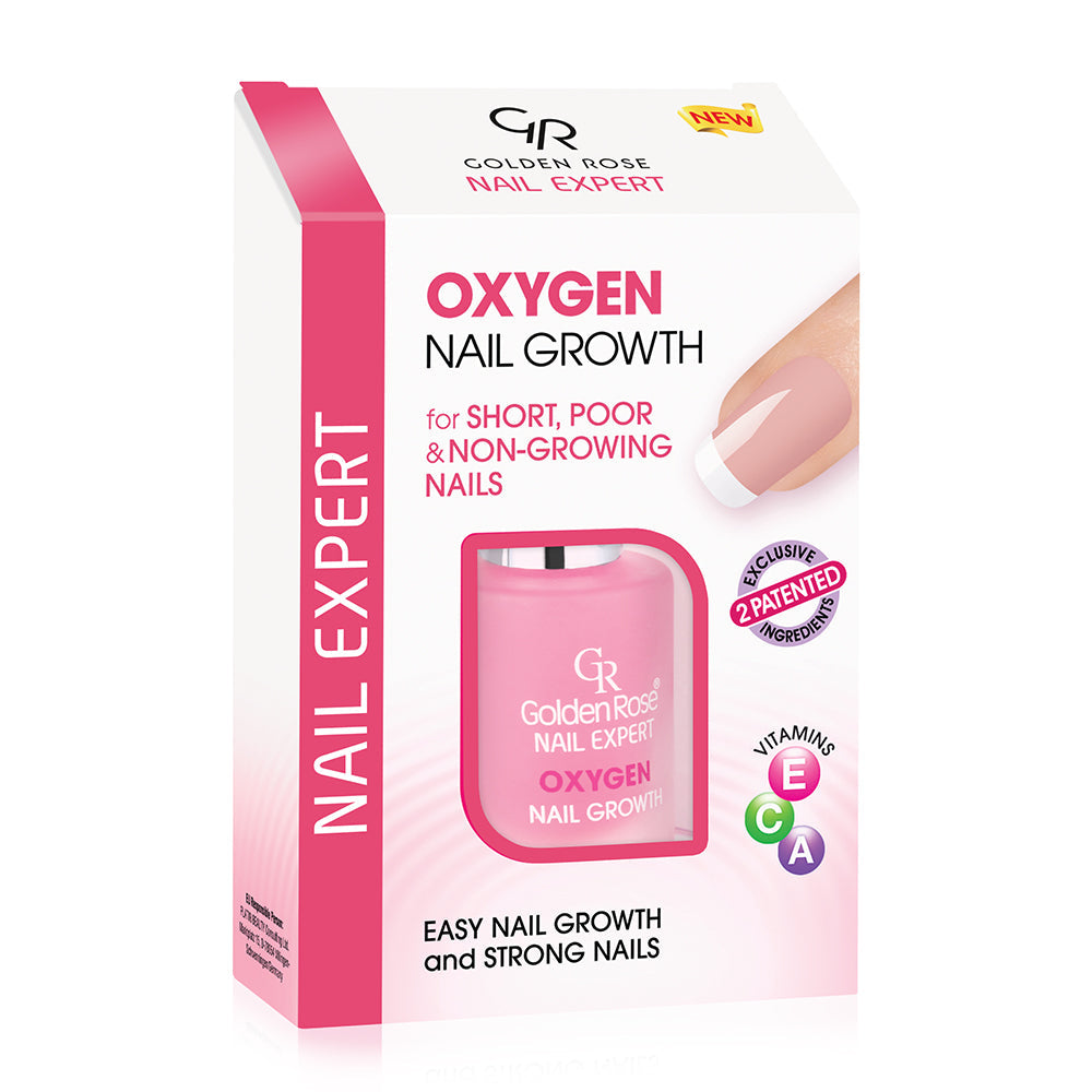 Oxygen Nail Growth(Discontinued)