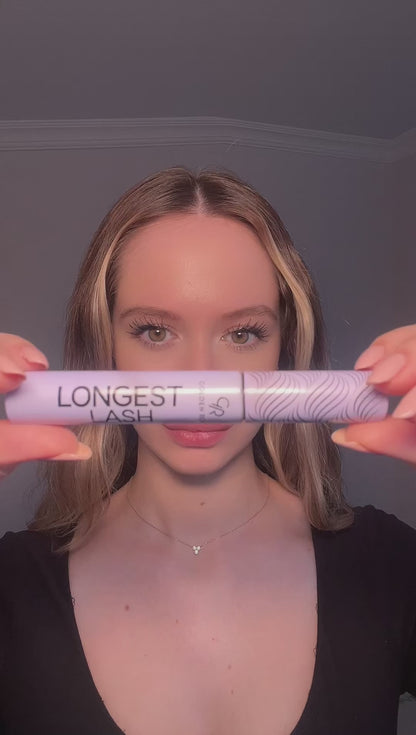 Longest Lash Tubing Mascara