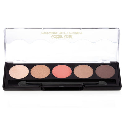 Professional Palette Eyeshadow - 106 Nude Pink(Discontinued)