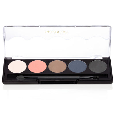 Professional Palette Eyeshadow - 112 Stormy Matte(Discontinued)