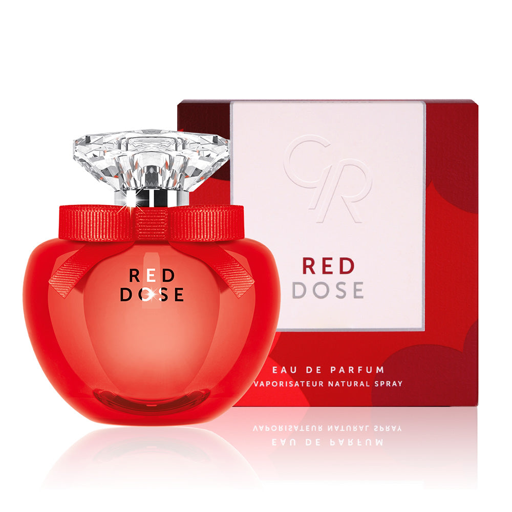 Red Dose