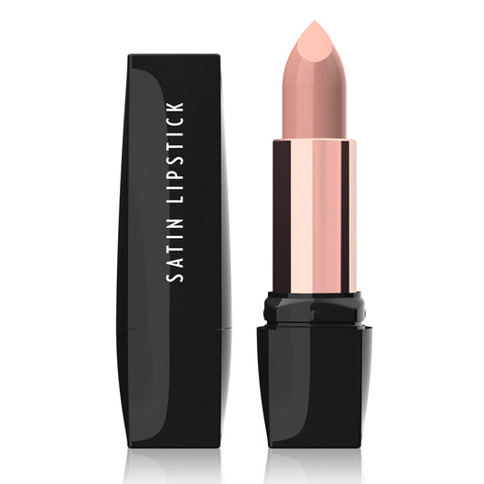 Satin Lipstick - 01